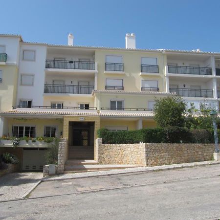 Apartamento Clube do Vau Portimão Exterior foto