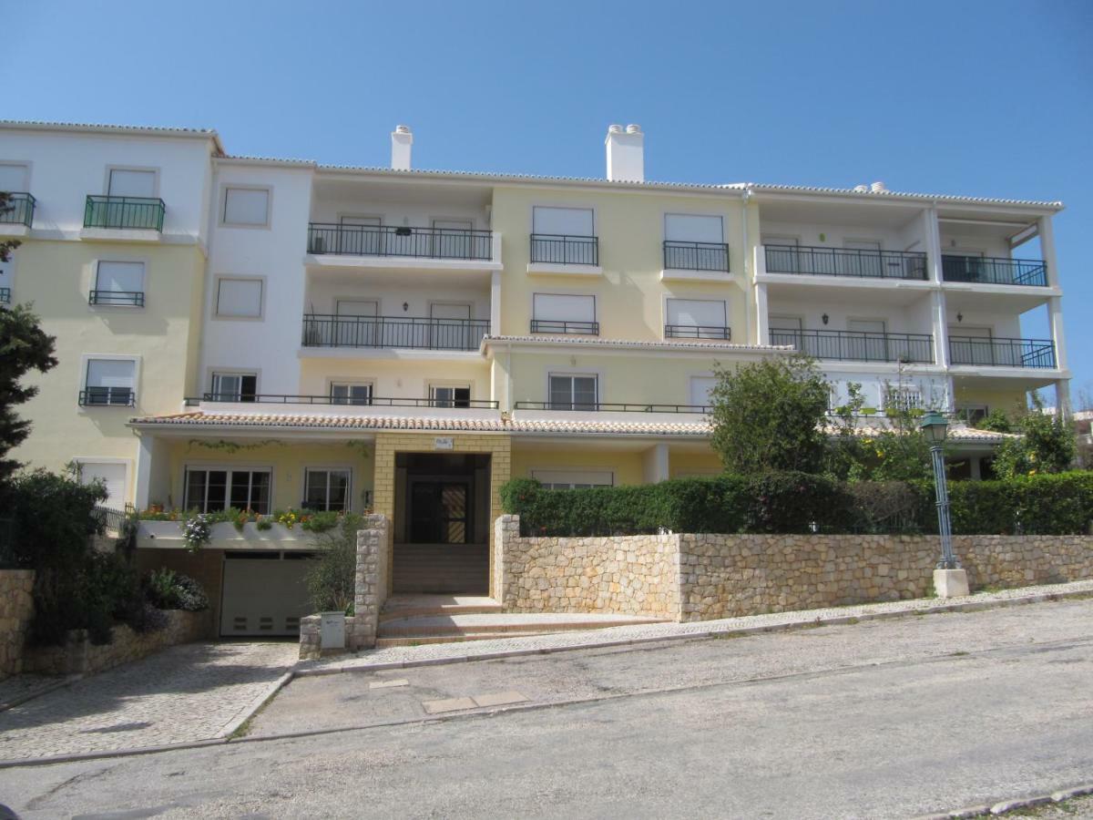 Apartamento Clube do Vau Portimão Exterior foto