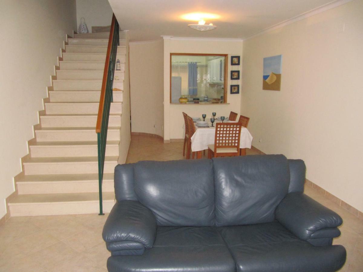 Apartamento Clube do Vau Portimão Exterior foto