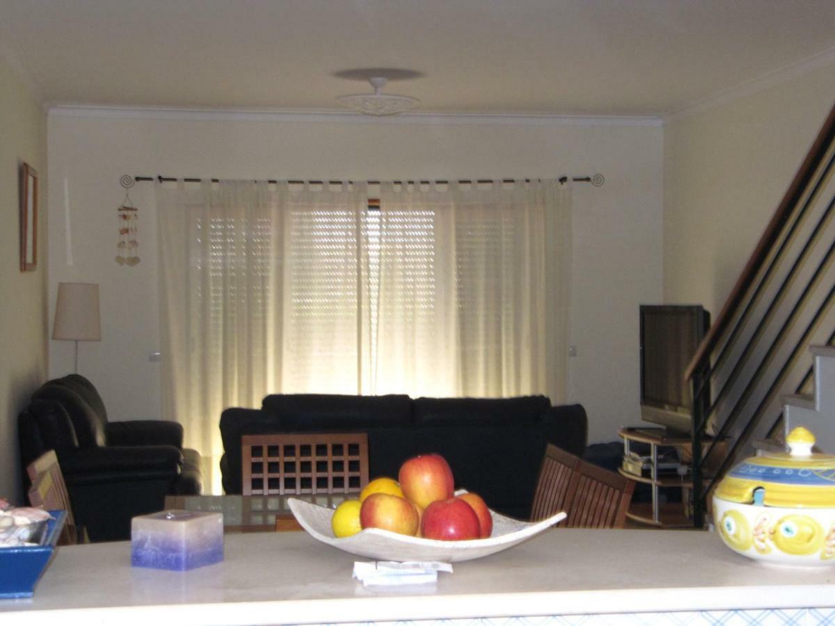 Apartamento Clube do Vau Portimão Exterior foto