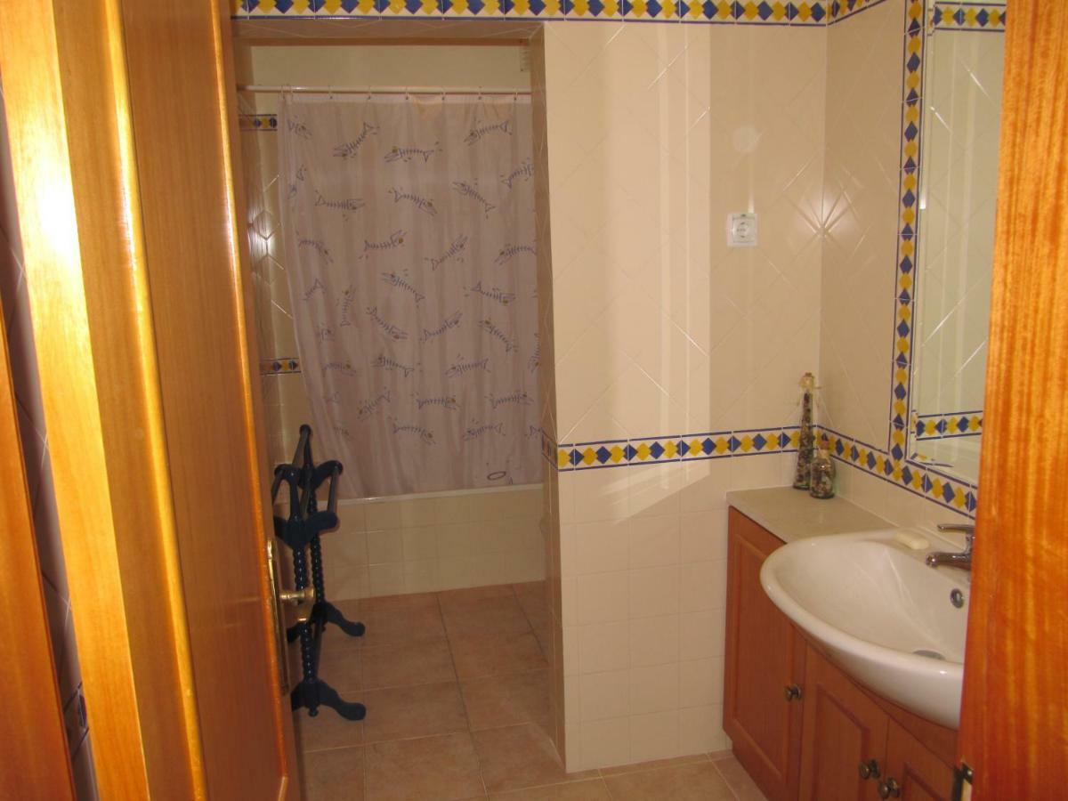 Apartamento Clube do Vau Portimão Exterior foto