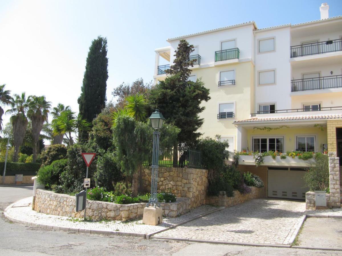 Apartamento Clube do Vau Portimão Exterior foto