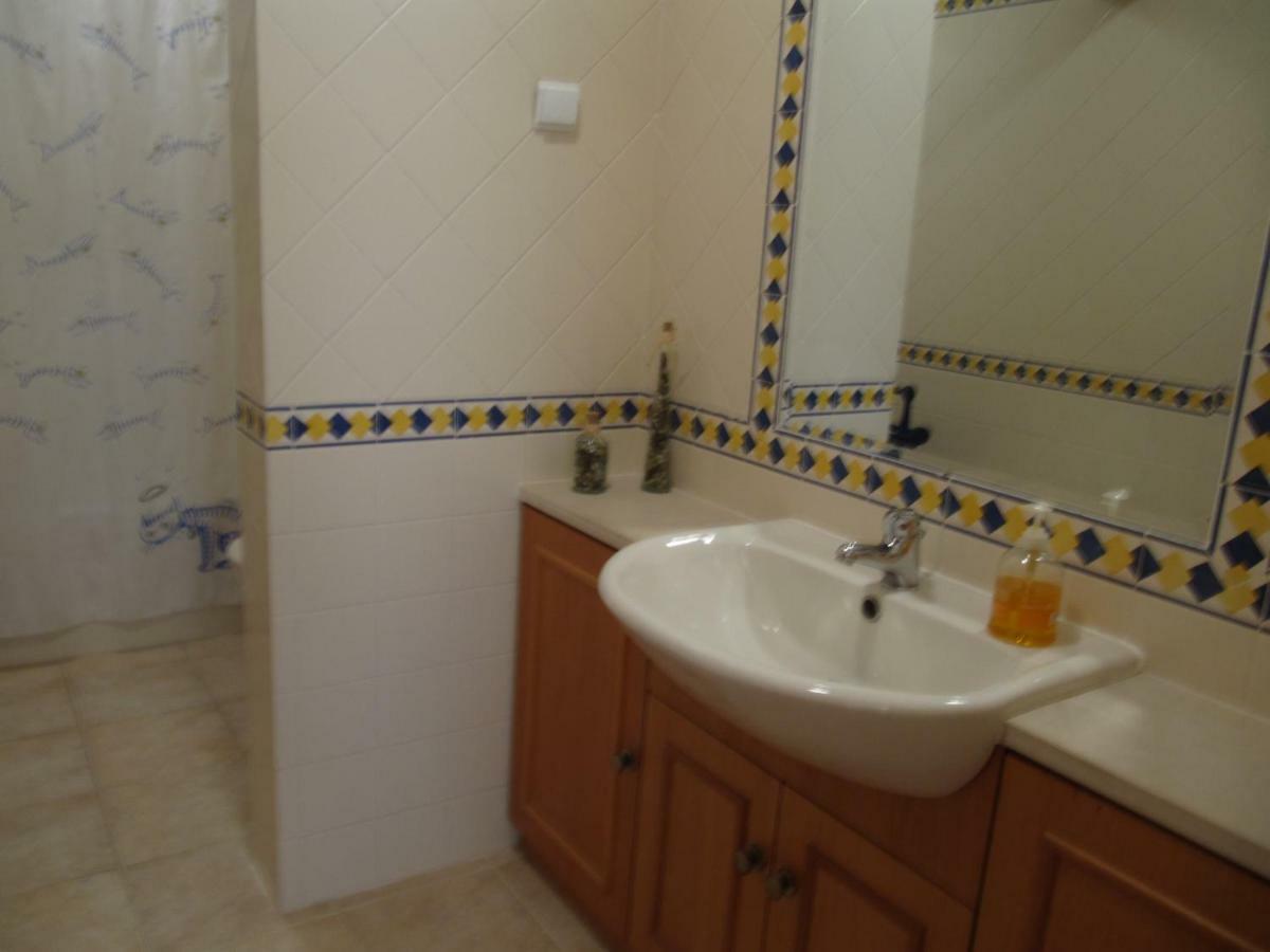 Apartamento Clube do Vau Portimão Exterior foto