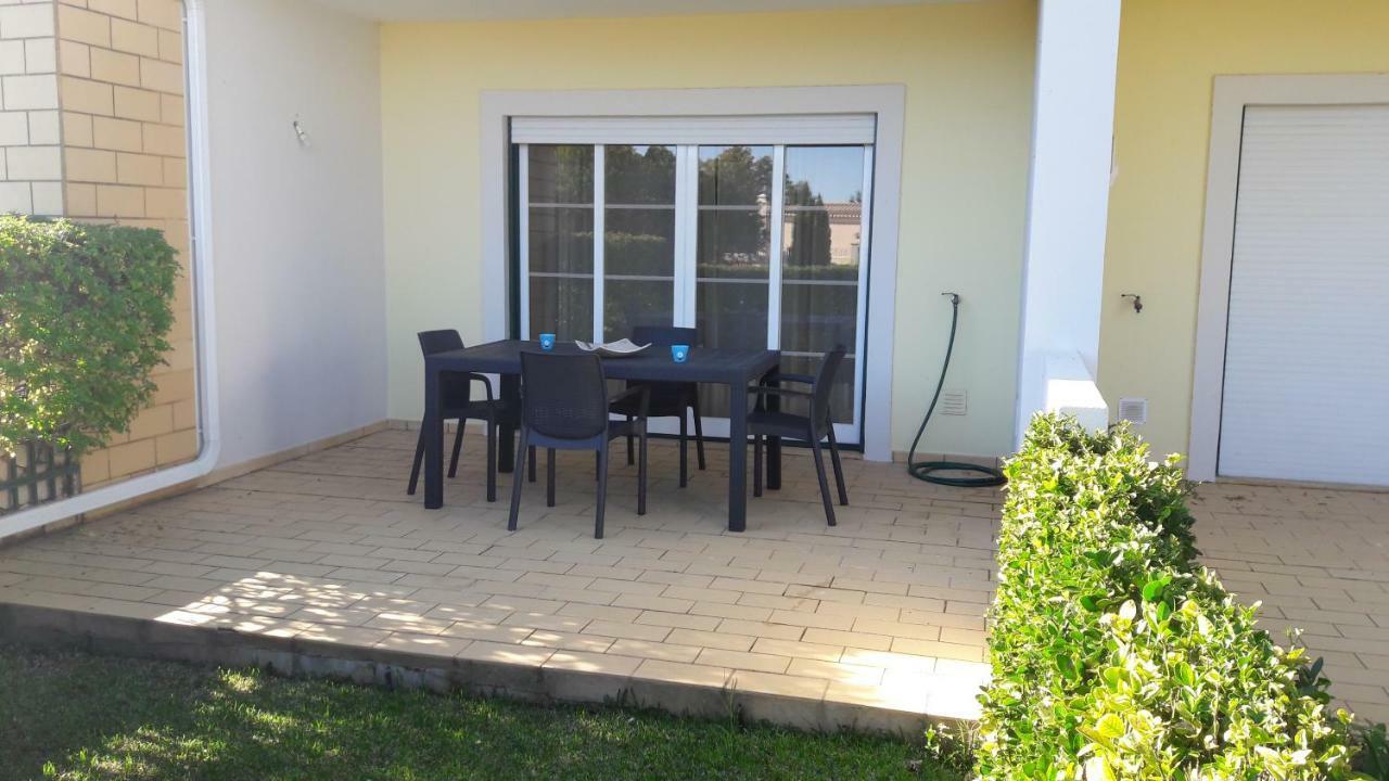 Apartamento Clube do Vau Portimão Exterior foto